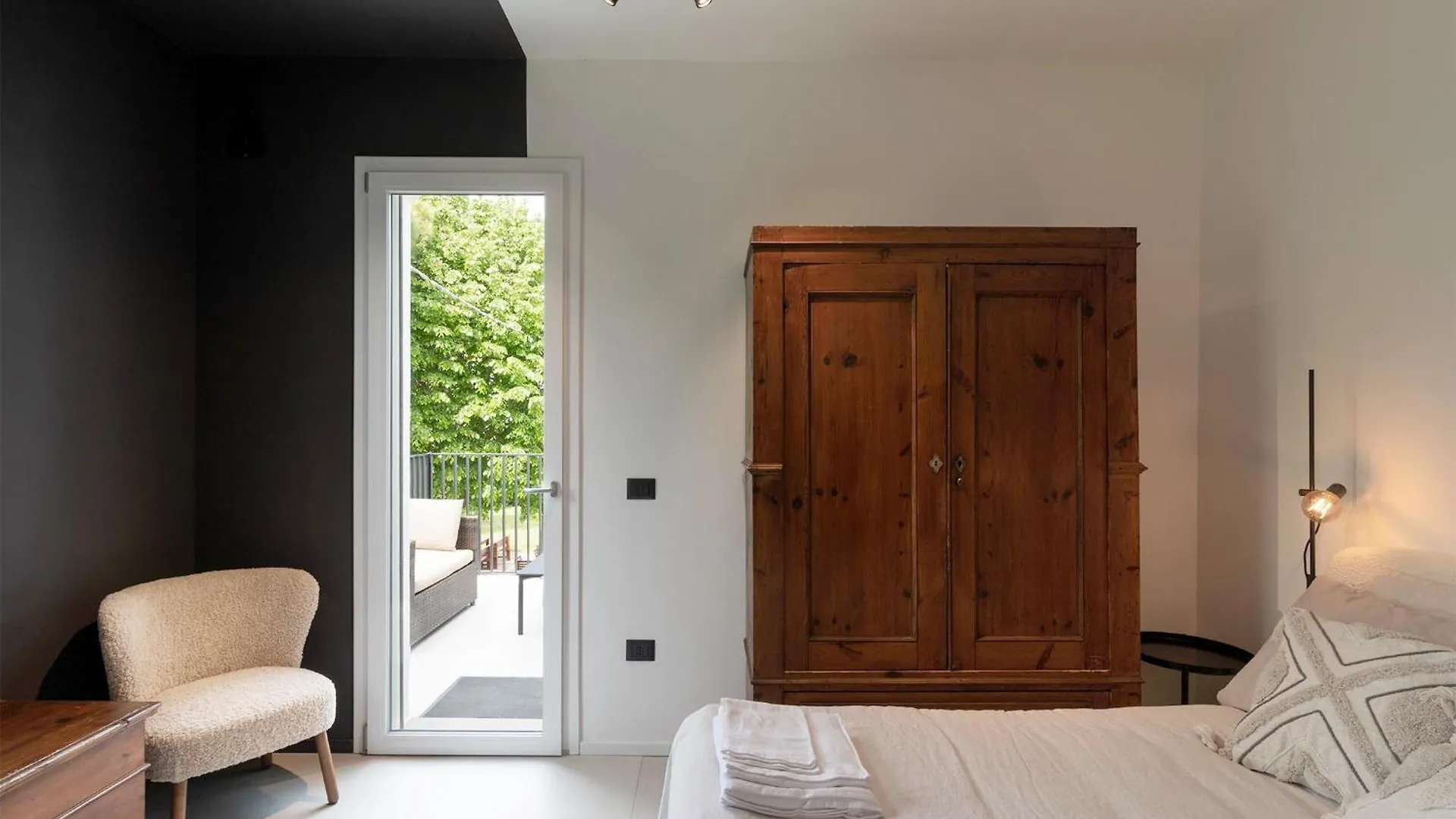 ベッド・アンド・ブレックファスト Memento B&B Pisignano  イタリア