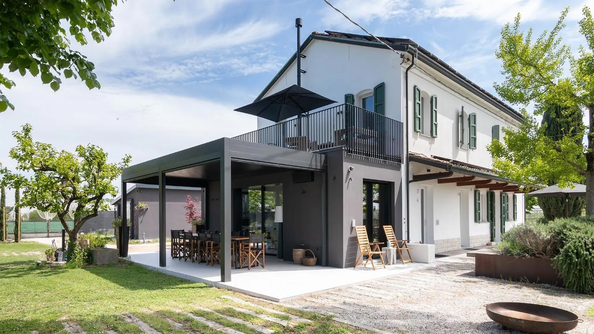 Memento B&B Pisignano  0*, Pisignano (Ravenna) イタリア