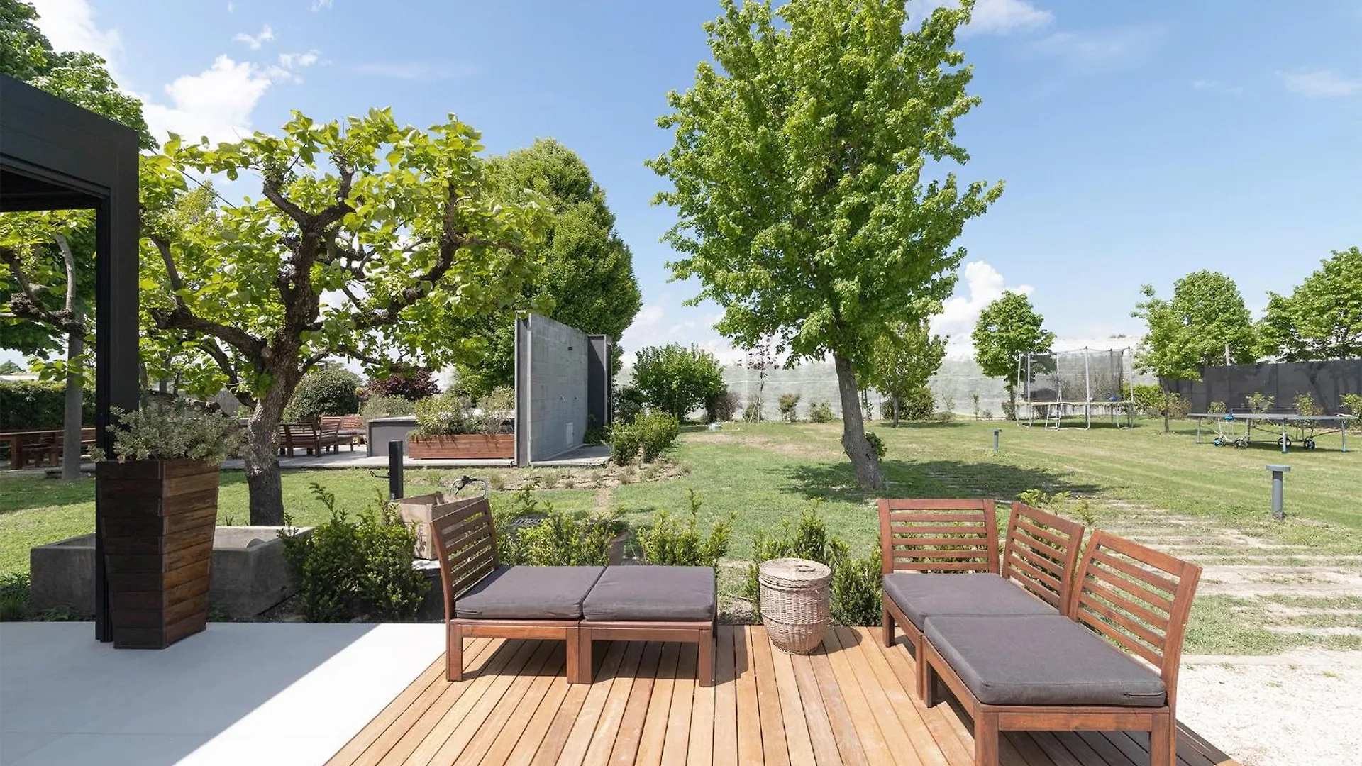 ベッド・アンド・ブレックファスト Memento B&B Pisignano  イタリア