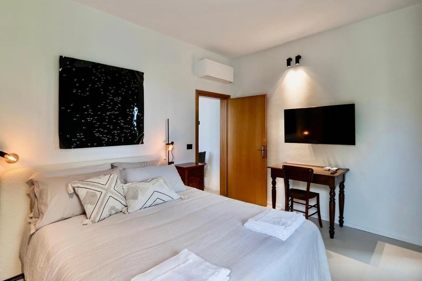 ベッド・アンド・ブレックファスト Memento B&B Pisignano