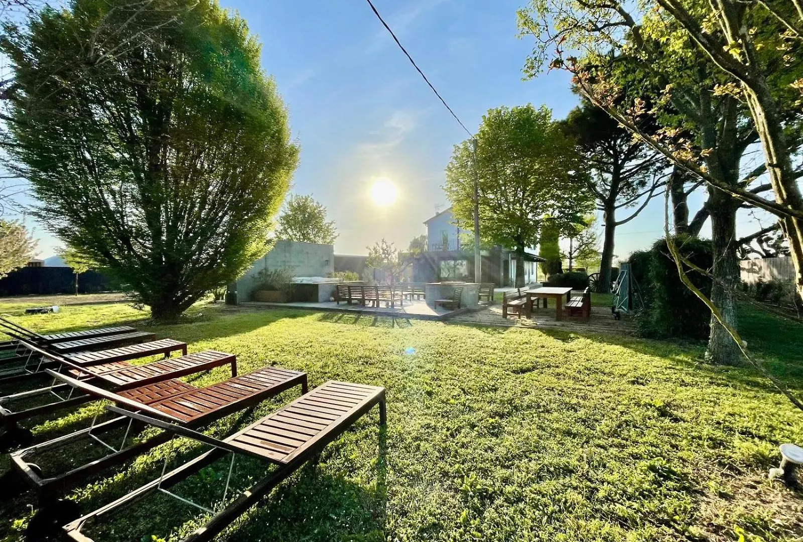 Memento B&B Pisignano  0*, Pisignano (Ravenna) イタリア