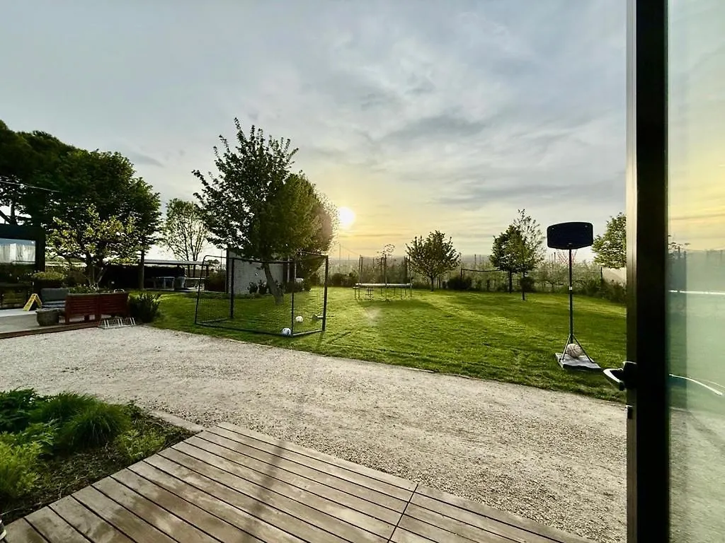 Memento B&B Pisignano  0*, Pisignano (Ravenna) イタリア