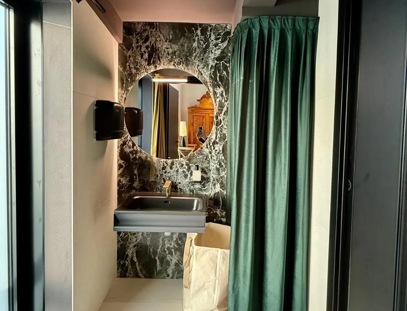 ベッド・アンド・ブレックファスト Memento B&B Pisignano