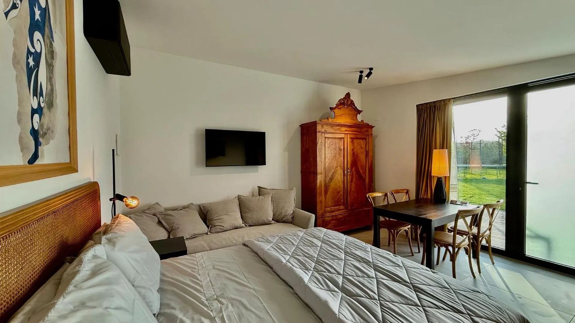Bed & Breakfast Memento B&B Pisignano