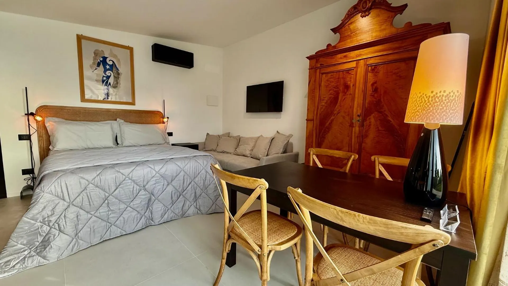 Memento B&B Pisignano  Italië