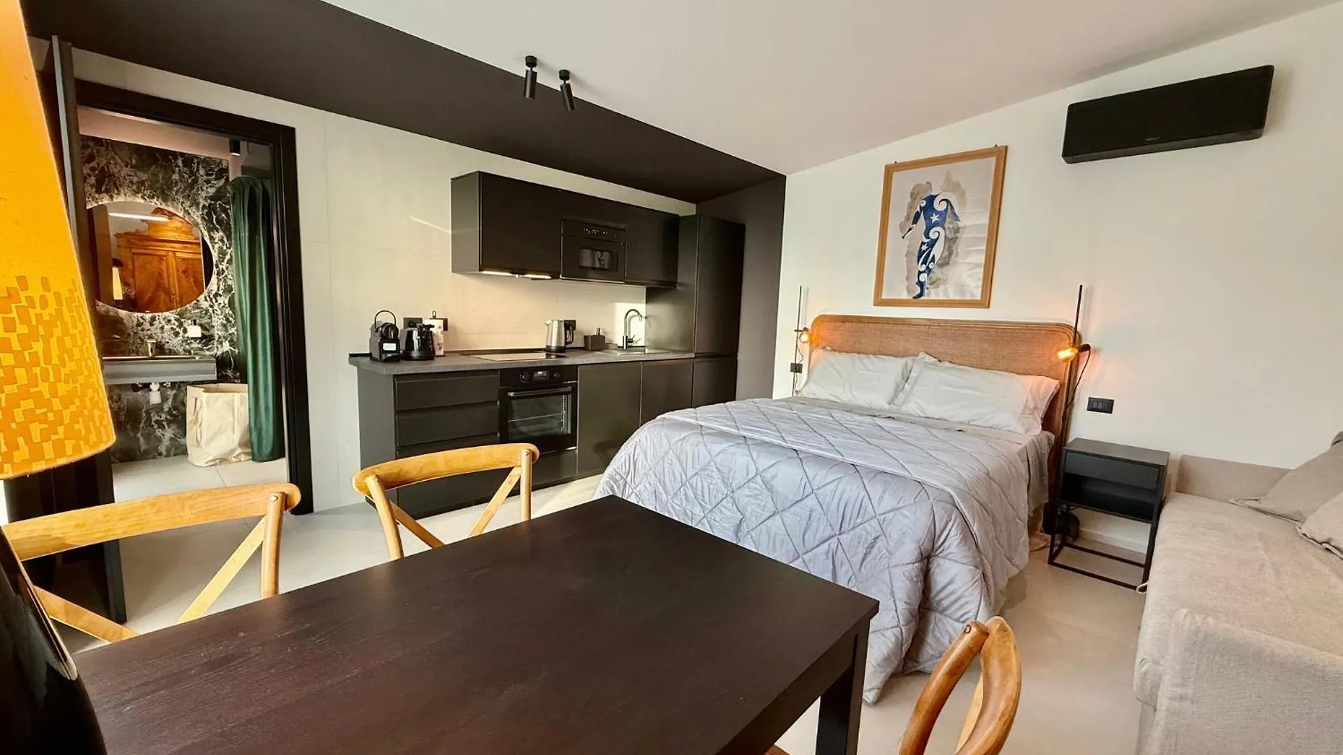 Memento B&B Pisignano  イタリア