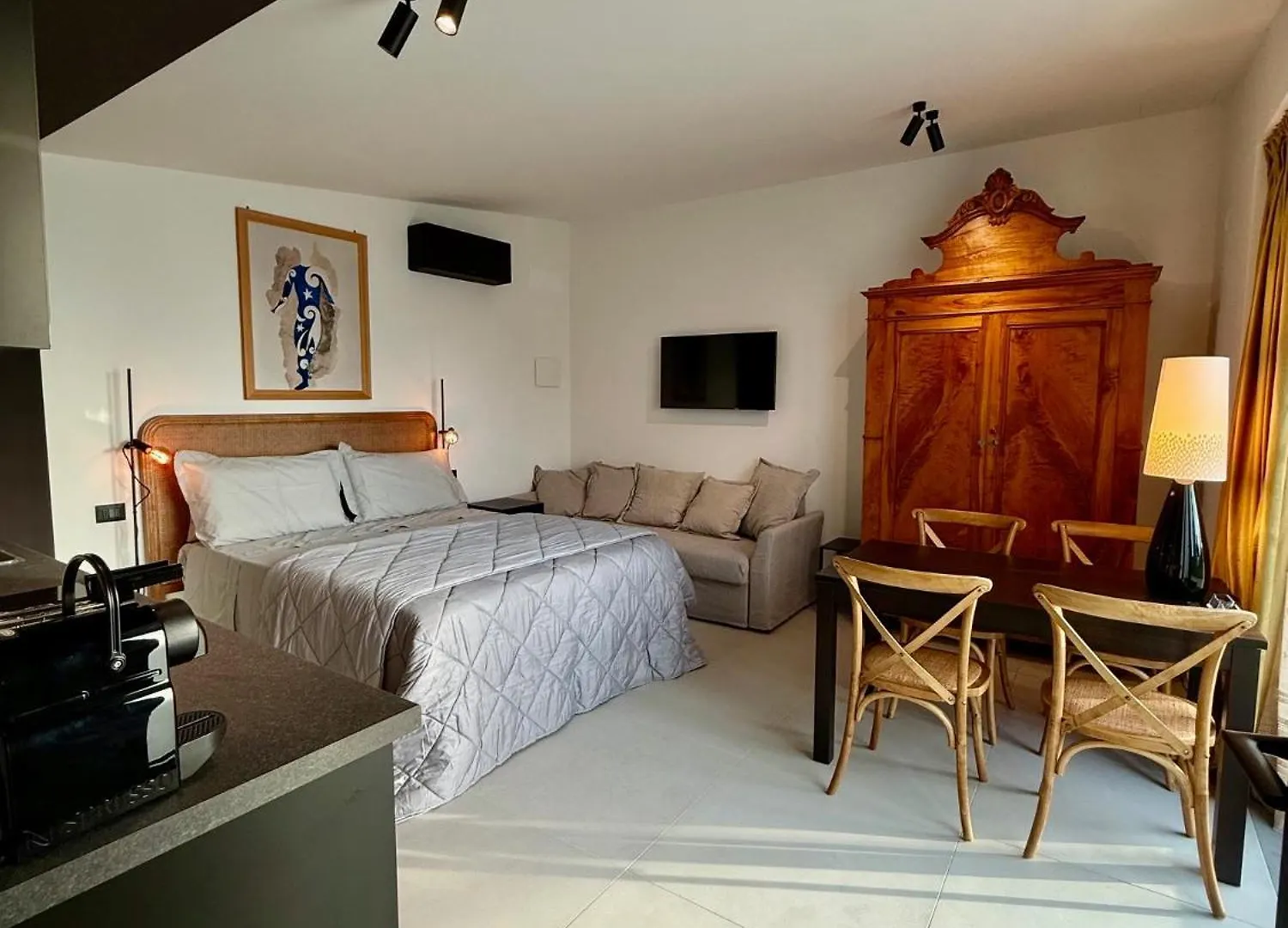 Memento B&B Pisignano  イタリア