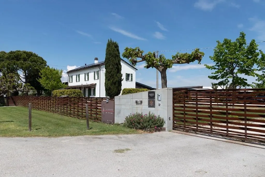 Memento B&B Pisignano  Bed & Breakfast Pisignano (Ravenna)
